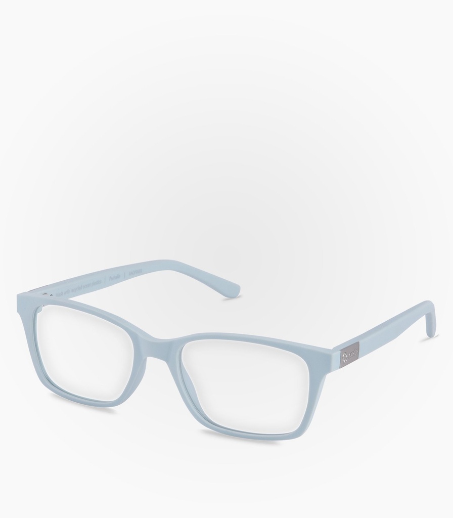 (F) Pumalín Light Blue        