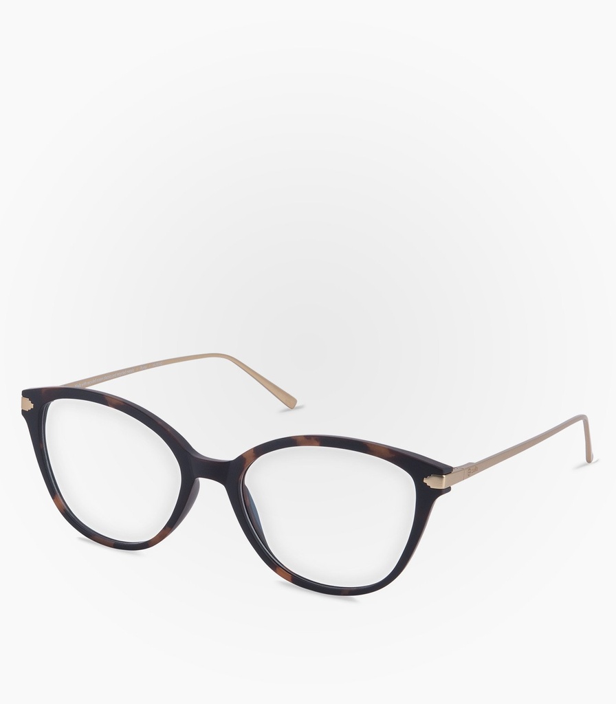 (F) Puma Havana Tortoise        