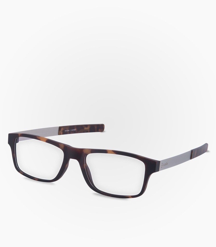 (F) Hornopirén Havana Tortoise        