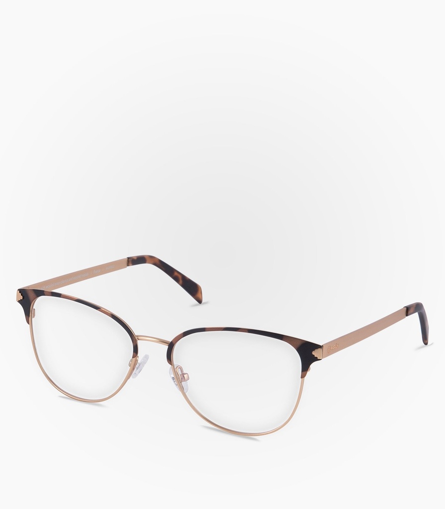 (F) Franca Havana Tortoise        
