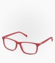 (F) Corcovado Red      