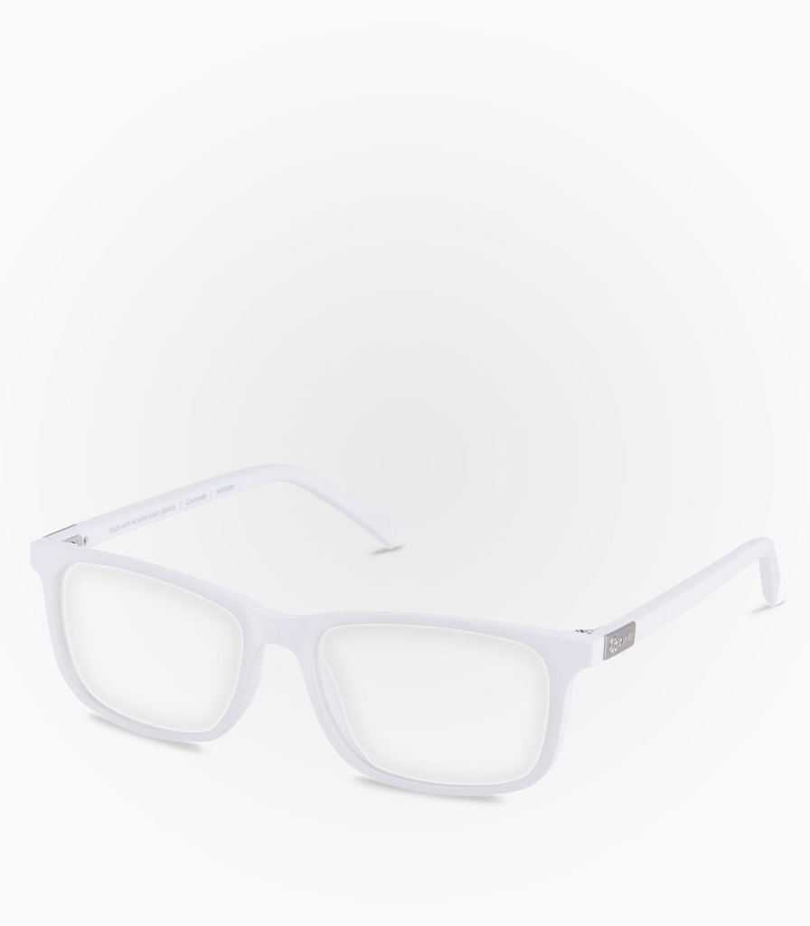 (F) Corcovado White      