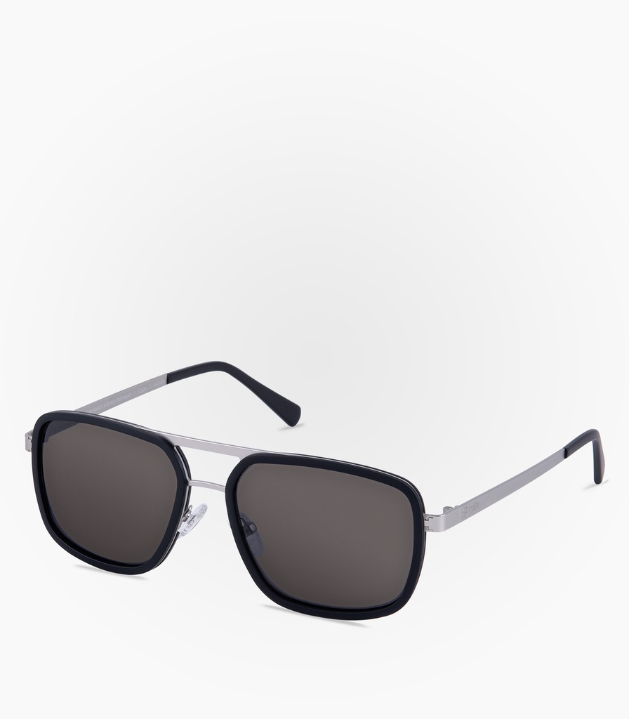 (S) Coipo Silvermetal