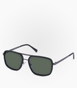 (S) Coipo Dark Gunmetal