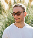 (S) Breeze Havana Tortoise
