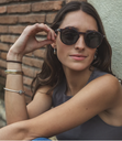 (S) Pingüino Havana Tortoise