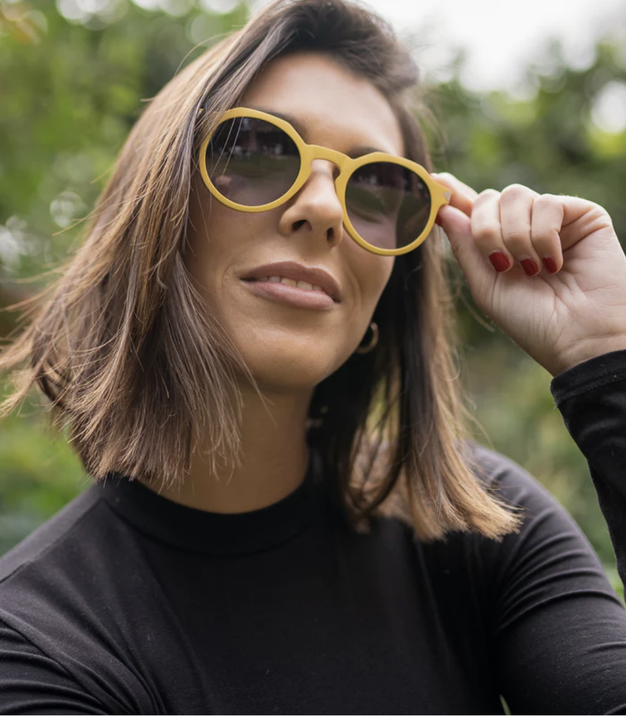 (S) Pingüino Dark Yellow