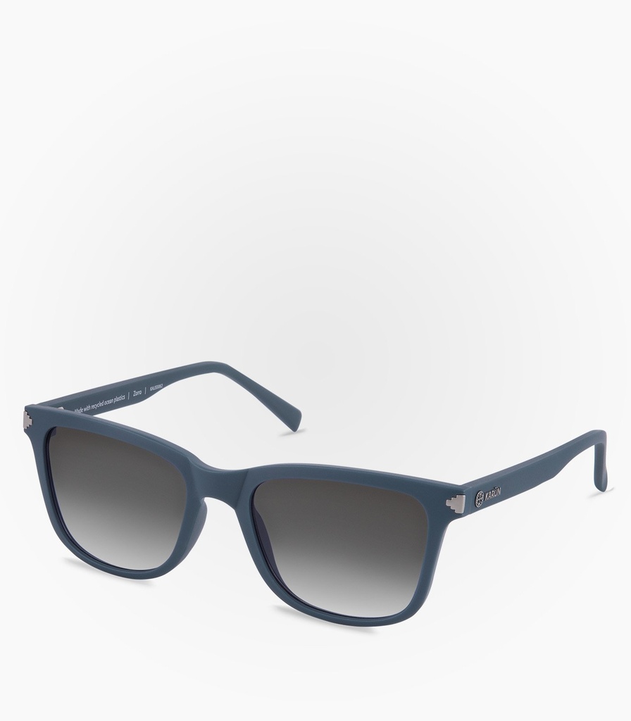(S) Zorro Blue