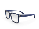 Lagarto Dark Blue Demo Lens