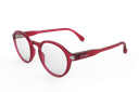 Puye Light Red Demo Lens