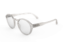 Puye White Demo Lens