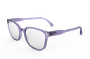 Ostra Light Purple Demo Lens