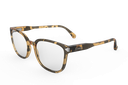 Ostra Havana Yellow Demo Lens