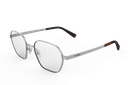 Rana Silver Metal Demo Lens