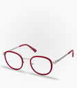 Piche Light Red Demo Lens