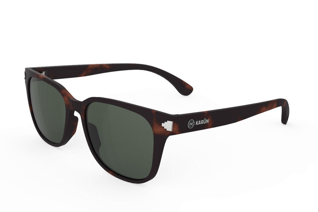 Fario Havana Brown Polarized