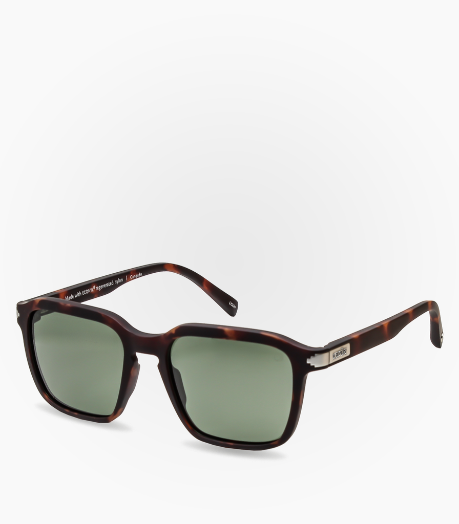 Canquén Havana Brown Polarized