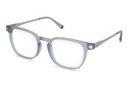 Vizcacha Light Blue
