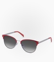 (S) Franca Dark Red