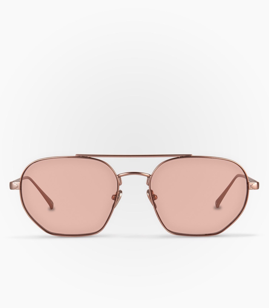 Gust Apricot Non Polarized
