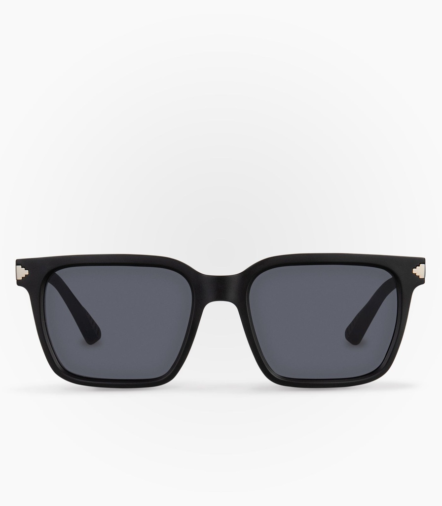Lagarto Black Non Polarized