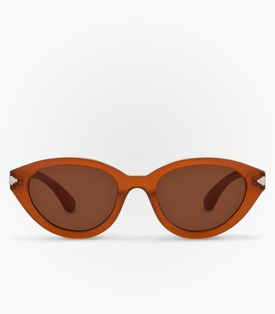 Mist Orange Non Polarized