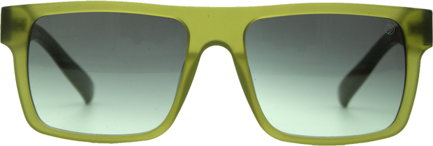 Octay Green Non Polarized
