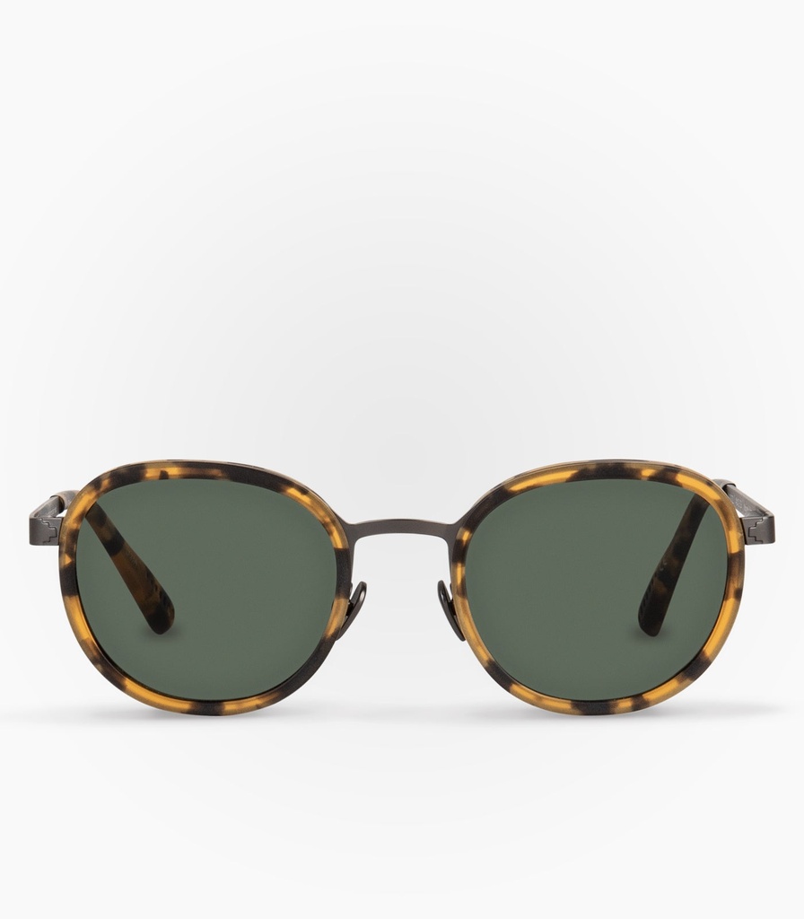 Piche Havana Yellow Non Polarized