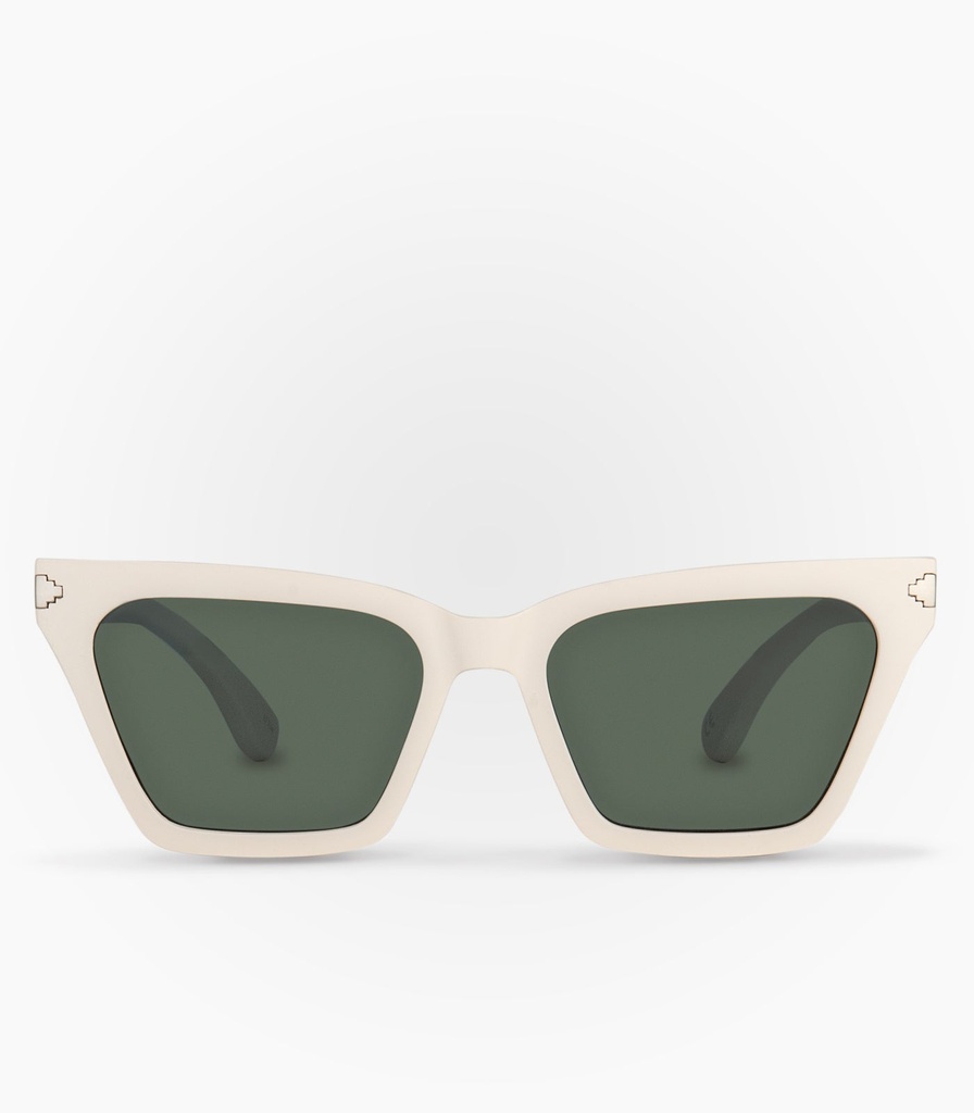 Taruca White Non Polarized