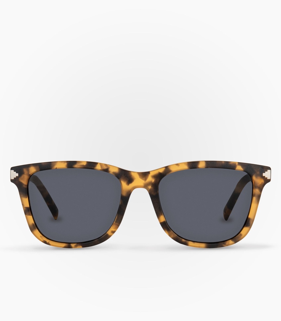 Zorro Havana Yellow Non Polarized