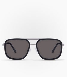 [KAUS0035] Coipo Black (Polarized)