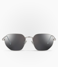[SWFS0023] Wave Silver Metal (Grey)