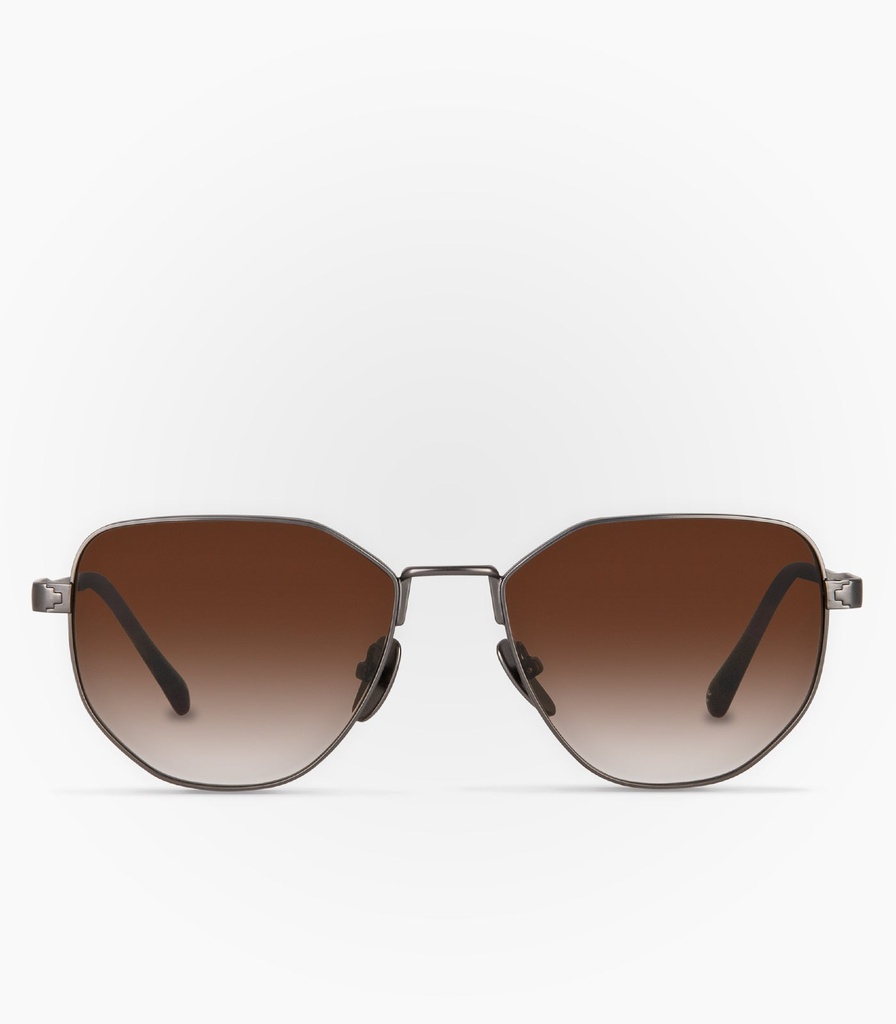 Culpeo Gun Metal