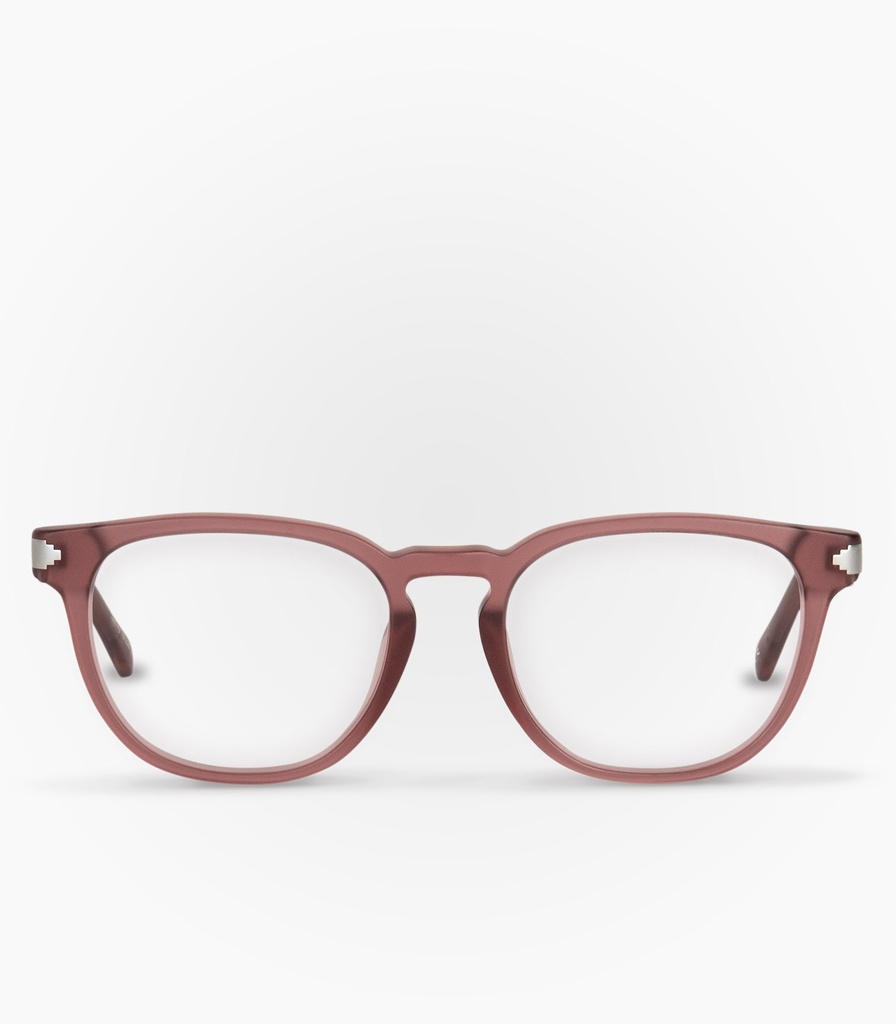 Loco Dark Red