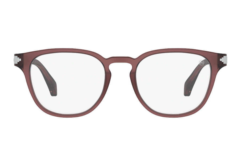 Loco Dark Red
