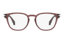 Loco Dark Red