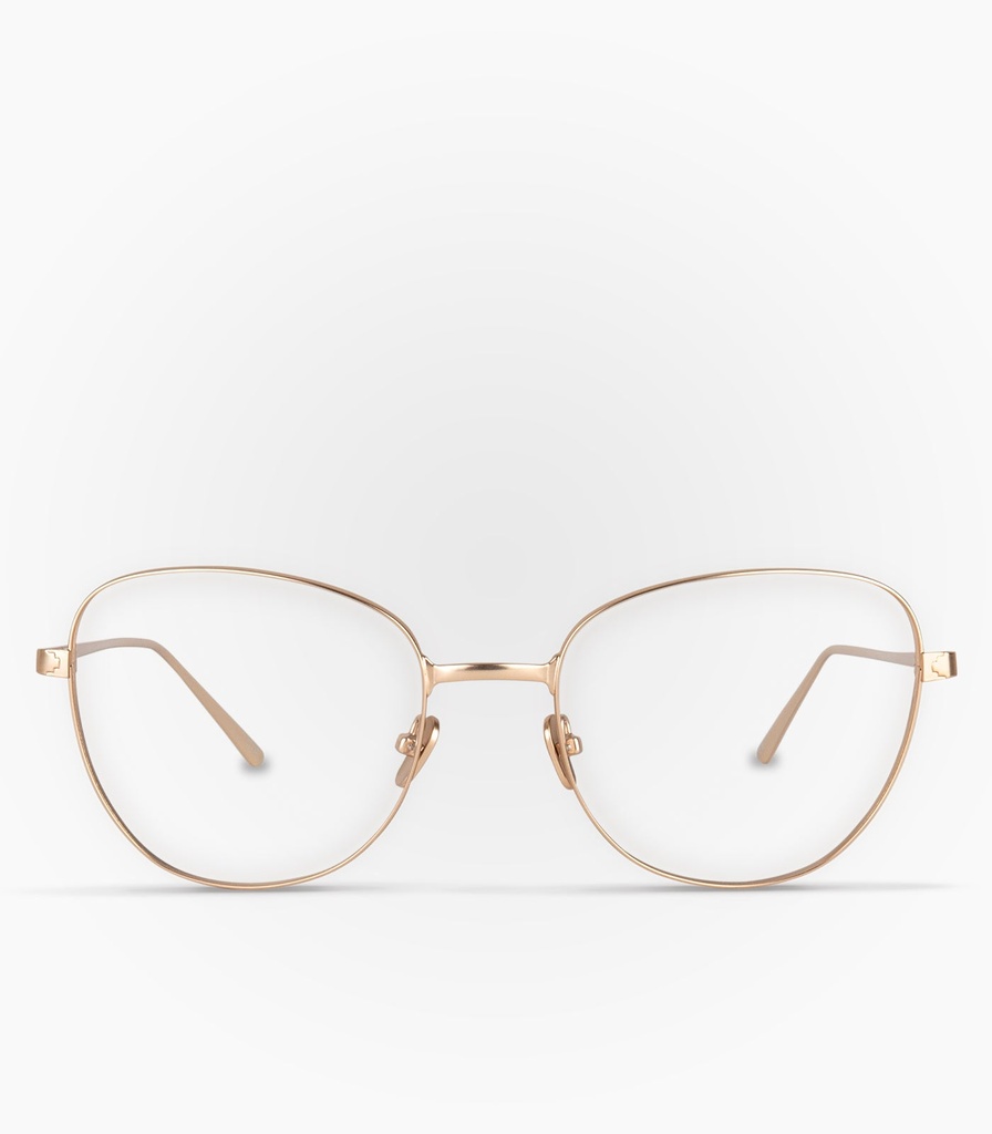 Dew Gold Metal 