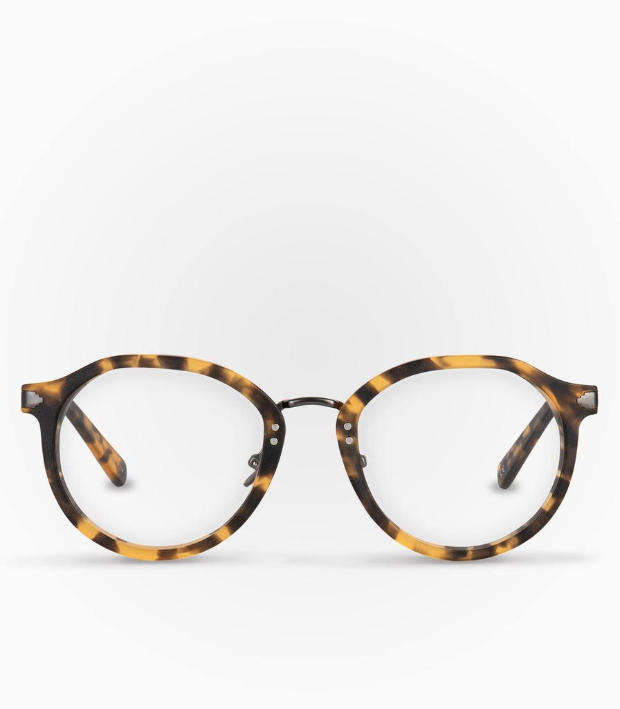 Rainbow Havana Yellow