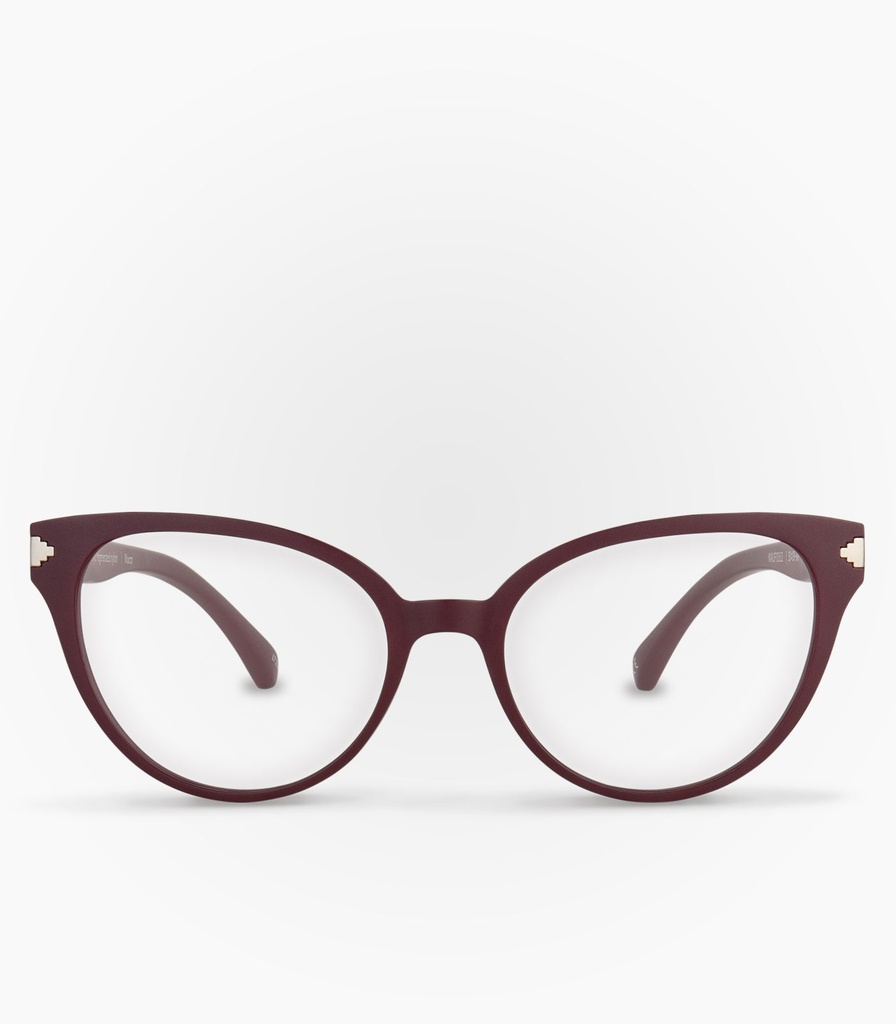 Nuco Dark Red