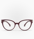 Nuco Dark Red
