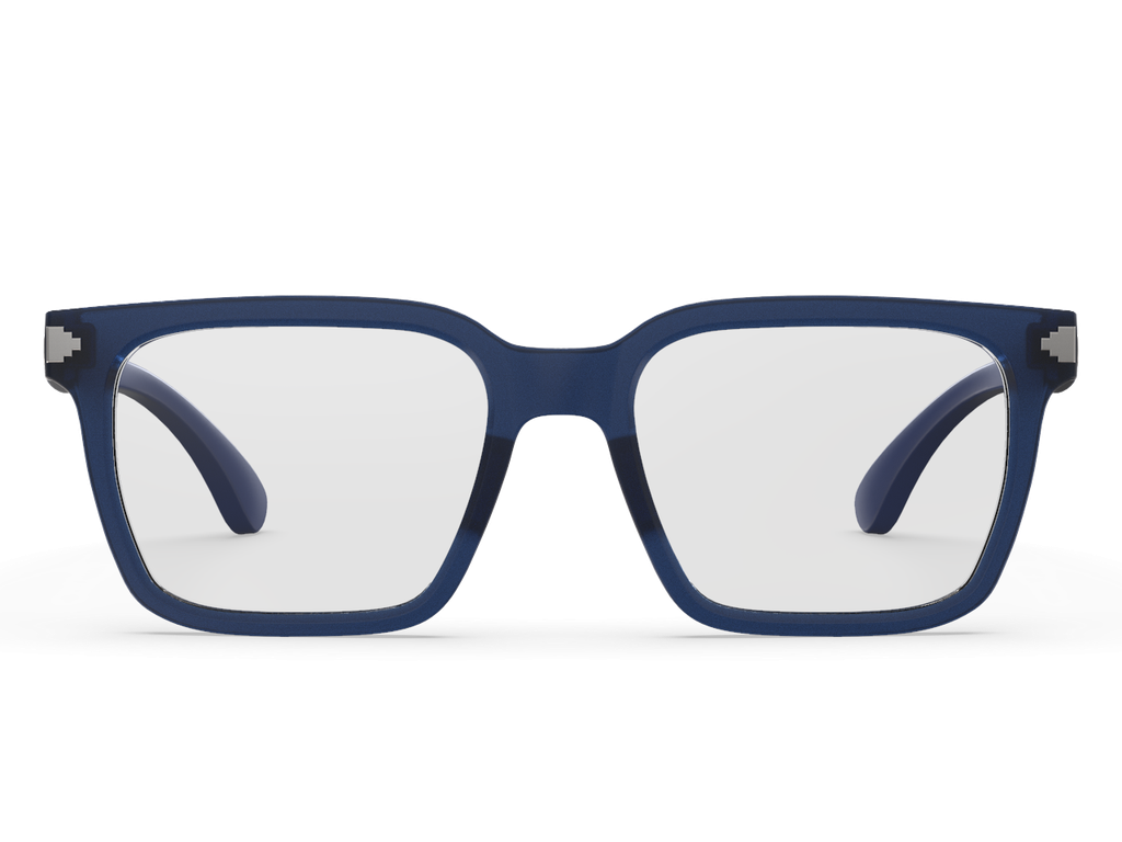Lagarto Dark Blue