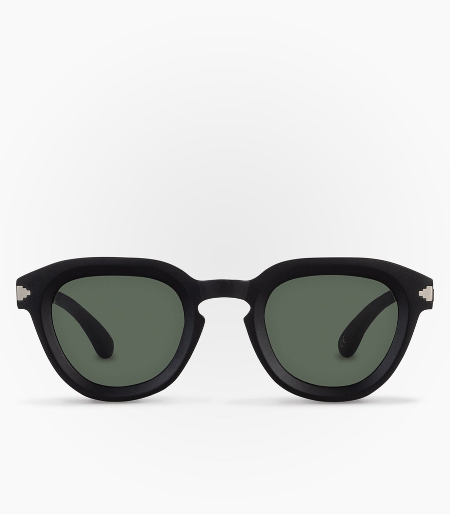 Drizzle Black Non Polarized
