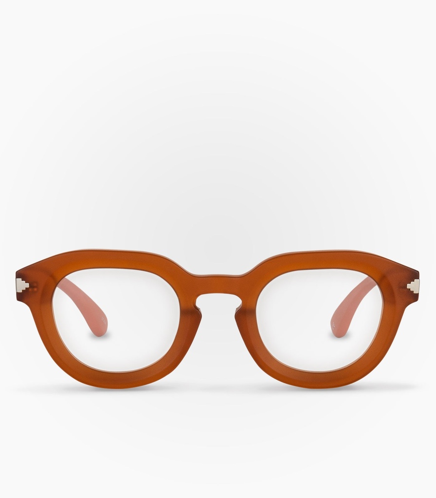 Drizzle Orange