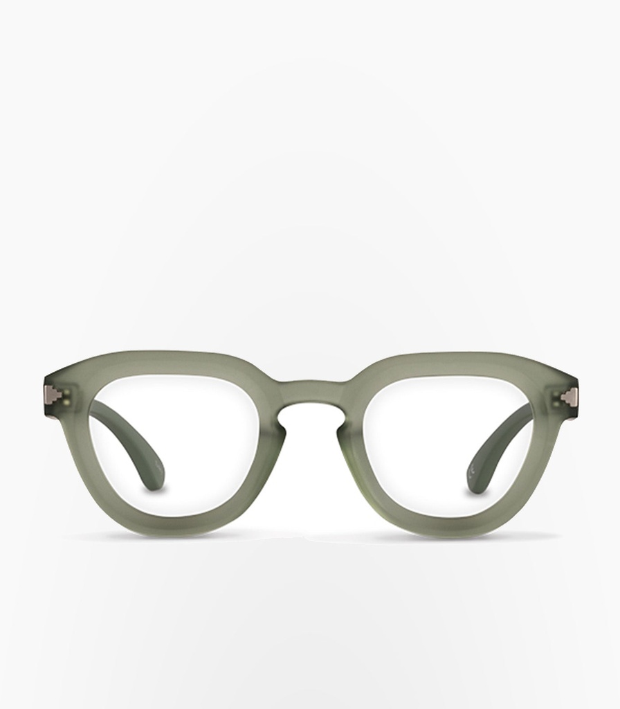 Drizzle Light Green