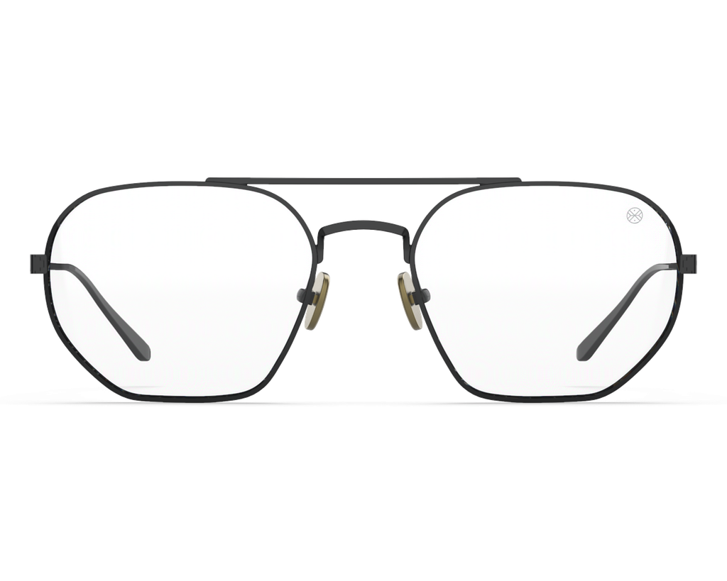 Gust Gun Metal