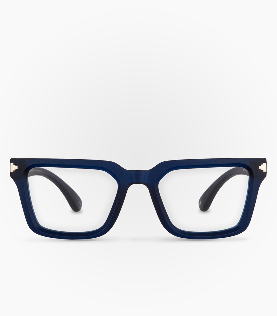 Ice Dark Blue