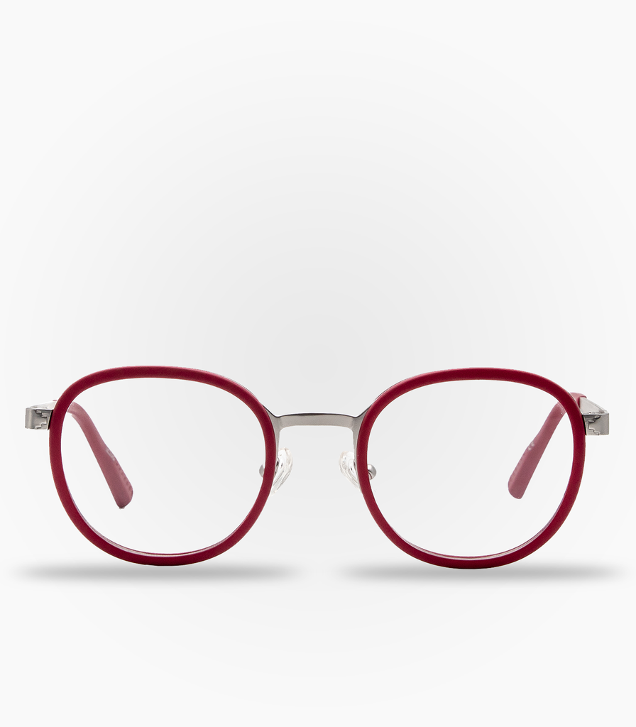 Piche Light Red