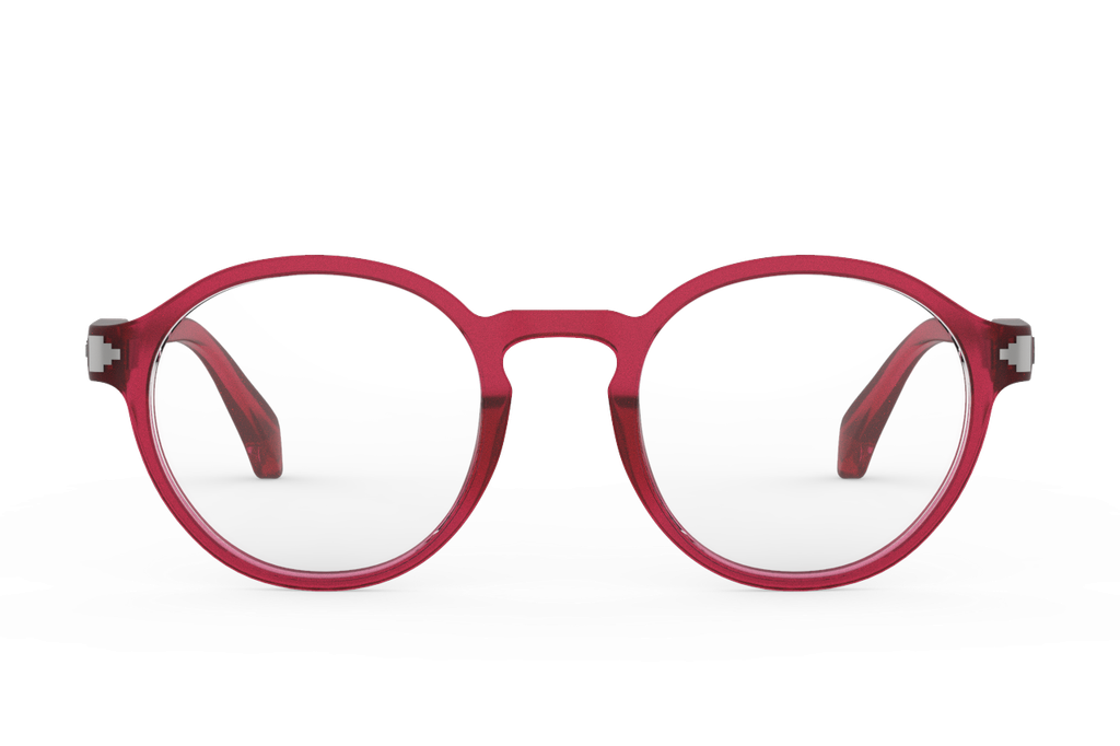 Puye Light Red 