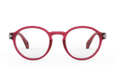 Puye Light Red 