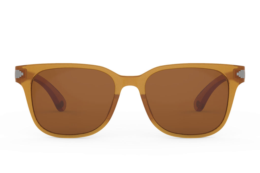 Fario Yellow Non Polarized